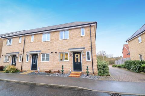 49 Bamboo Crescent, Braintree, CM7 1GP