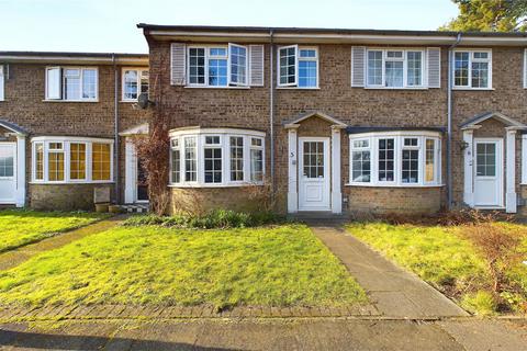 Broomhall End, Surrey GU21