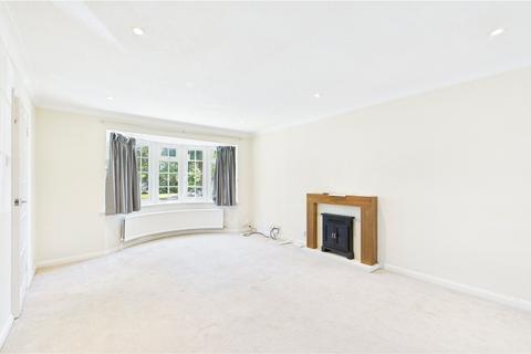 undefined, Broomhall End, Surrey GU21