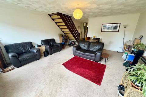 3 bedroom end of terrace house for sale, Russell Drive, Christchurch BH23