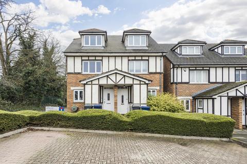 undefined, Wenlock Gardens, Hendon, NW4