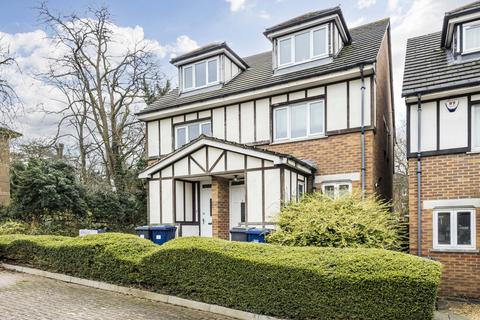 undefined, Wenlock Gardens, Hendon, NW4