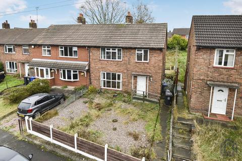 3 bedroom semi-detached house for sale, Kidsgrove ST7