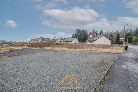 undefined, Kirk Green, Muirkirk KA18