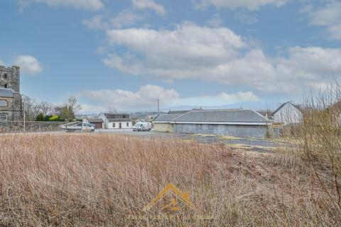 undefined, Kirk Green, Muirkirk KA18