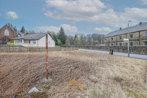 undefined, Kirk Green, Muirkirk KA18