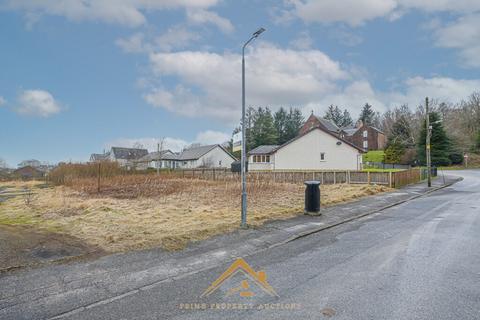 undefined, Kirk Green, Muirkirk KA18