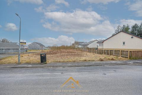 undefined, Kirk Green, Muirkirk KA18