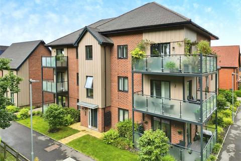 1 bedroom apartment to rent, Hawthorn Drive, Berkshire RG45