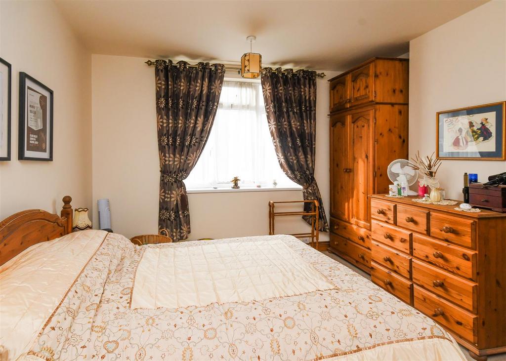 161 Clark Road - Bedroom 1.jpg