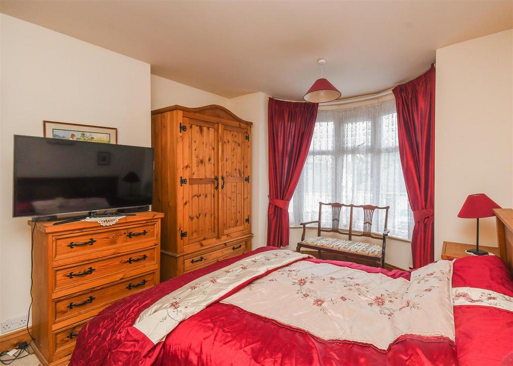 161 Clark Road - Bedroom 2.jpg