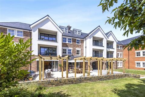 2 bedroom flat for sale, Mulberry Court, 25 Lower Teddington Road, Hampton Wick, KT1