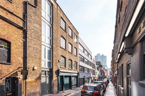 2 bedroom terraced house for sale, Charlotte Road, London, EC2A