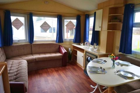 2 bedroom static caravan for sale, Snettisham Beach Holiday Park