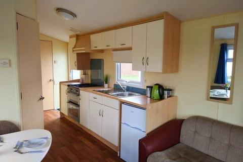 2 bedroom static caravan for sale, Snettisham Beach Holiday Park