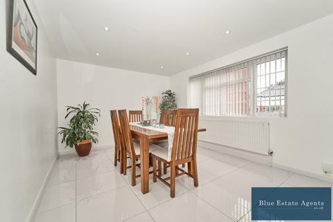 21 Northfield Road, Hounslow, TW5 9JQ
