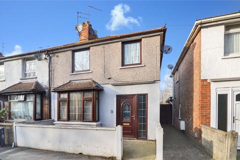 4 bedroom semi-detached house for sale, Beckhampton Street, Swindon, Wiltshire, SN1