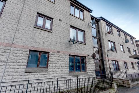 1 bedroom flat for sale, 426 Great Northern Road, Woodside, Aberdeen, AB24