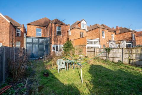 29 Dartmouth Road, London, NW2 4ET