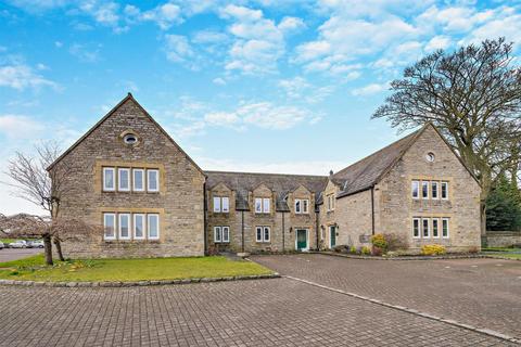 2 bedroom apartment for sale, Manor Court, Moor Road, Leyburn