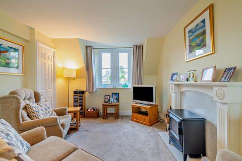 2 bedroom apartment for sale, Manor Court, Moor Road, Leyburn