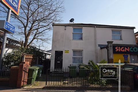 1 bedroom flat to rent, Bevois Valley Road, SOUTHAMPTON SO14