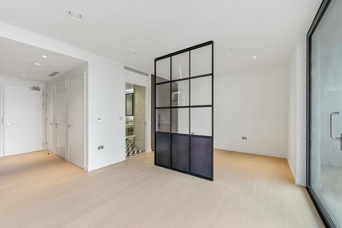 Studio for sale, Hobart Building, Wardian, Canary Wharf, E14