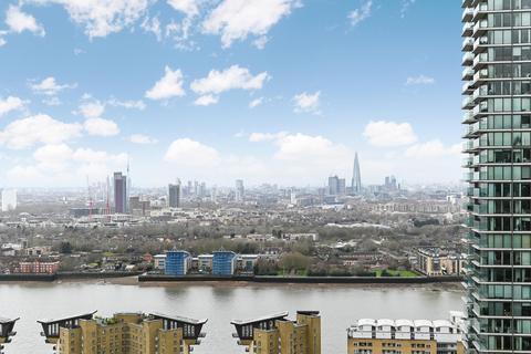 Studio for sale, Hobart Building, Wardian, Canary Wharf, E14