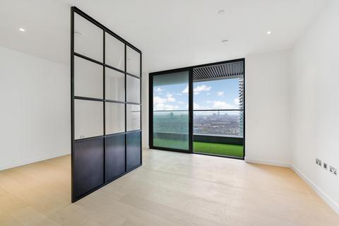 Studio for sale, Hobart Building, Wardian, Canary Wharf, E14