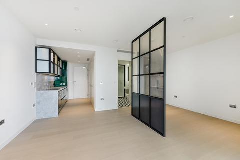 Studio for sale, Hobart Building, Wardian, Canary Wharf, E14