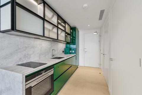 Studio for sale, Hobart Building, Wardian, Canary Wharf, E14