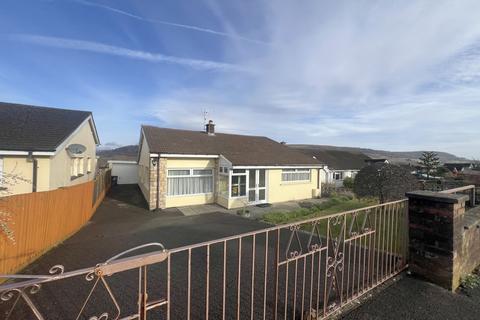 3 bedroom bungalow for sale, Broadmead, Gilwern, Abergavenny, NP7