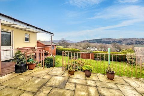 3 bedroom bungalow for sale, Broadmead, Gilwern, Abergavenny, NP7