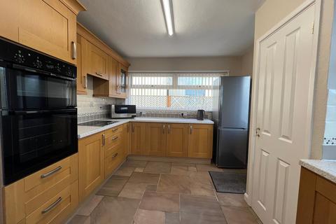 3 bedroom bungalow for sale, Broadmead, Gilwern, Abergavenny, NP7