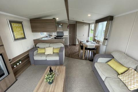 2 bedroom static caravan for sale, Trefach Country Club and Holiday Park