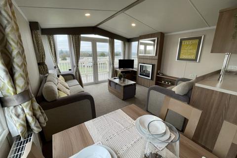 2 bedroom park home for sale, Trefach Country Club and Holiday Park