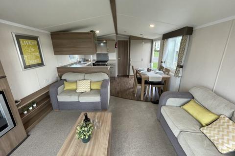 2 bedroom park home for sale, Trefach Country Club and Holiday Park