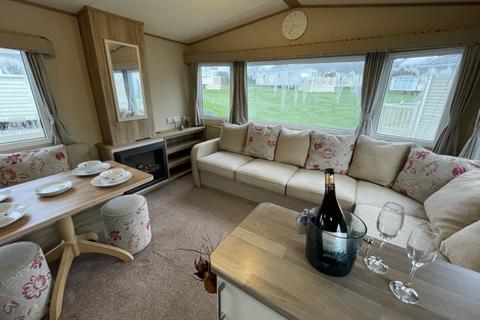 2 bedroom static caravan for sale, Trefach Country Club and Holiday Park