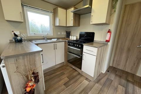 2 bedroom static caravan for sale, Trefach Country Club and Holiday Park