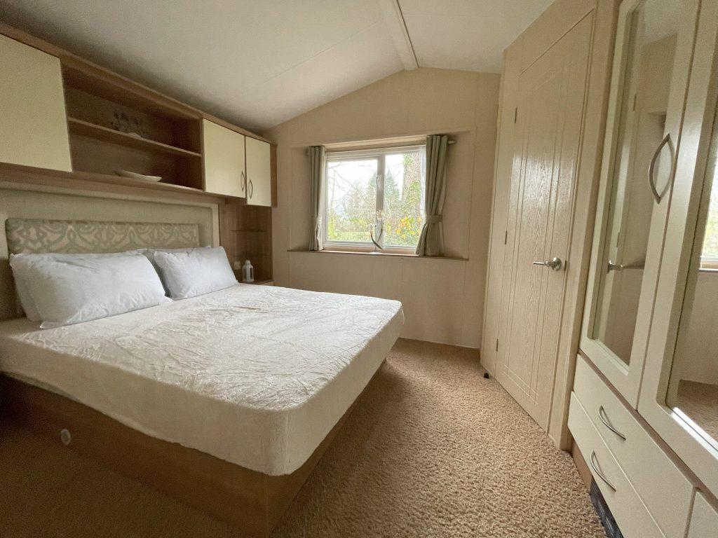 2012 Willerby New Hampton 3 Bed Static Caravan For