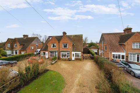 3 bedroom semi-detached house for sale, Westcliffe Road, Ruskington, Sleaford, Lincolnshire, NG34