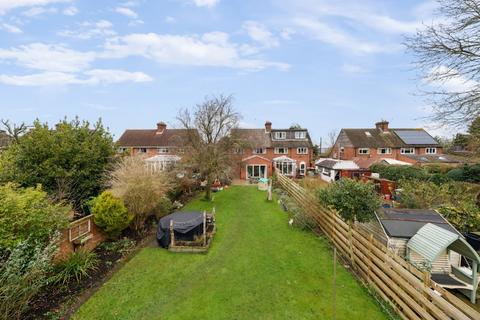 3 bedroom semi-detached house for sale, Westcliffe Road, Ruskington, Sleaford, Lincolnshire, NG34