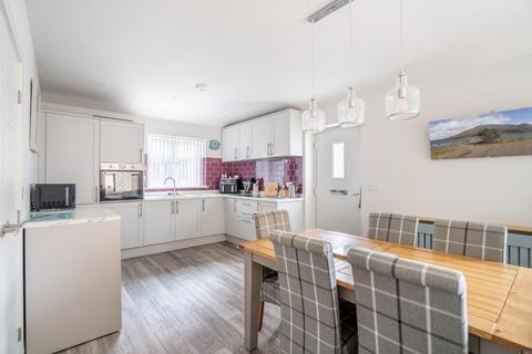 2 bedroom semi-detached bungalow for sale, St Anthonys Court, Gale Lane, Acomb