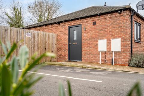2 bedroom semi-detached bungalow for sale, St Anthonys Court, Gale Lane, Acomb