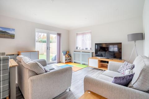 2 bedroom semi-detached bungalow for sale, St Anthonys Court, Gale Lane, Acomb