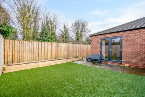2 bedroom semi-detached bungalow for sale, St Anthonys Court, Gale Lane, Acomb