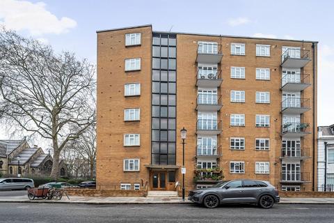 Studio for sale, Courtfield Gardens, South Kensington, London, SW5