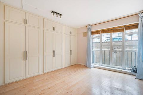 Studio for sale, Courtfield Gardens, South Kensington, London, SW5