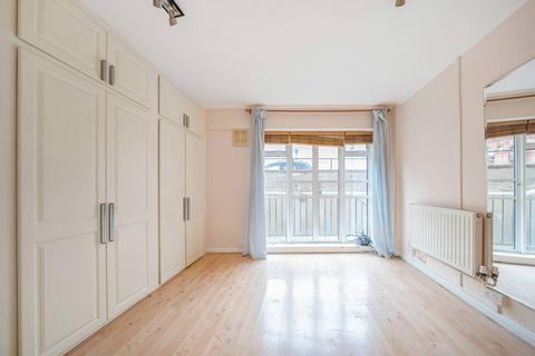 Studio for sale, Courtfield Gardens, South Kensington, London, SW5