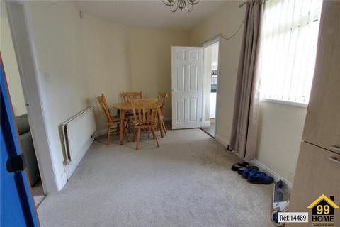 4 bedroom terraced house for sale, Meath Street, Middlesbrough, Cleveland, TS1